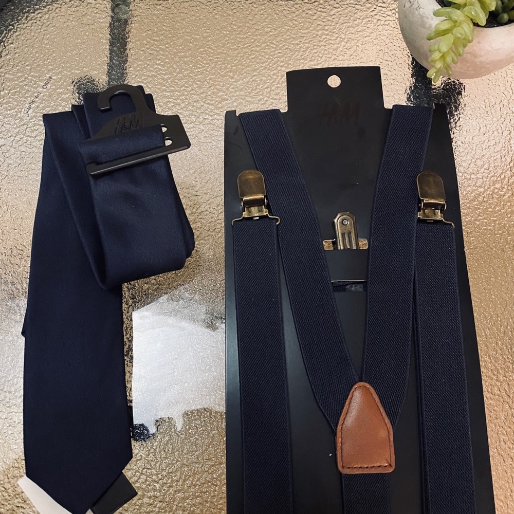 Accessories bundle. Brand new.
